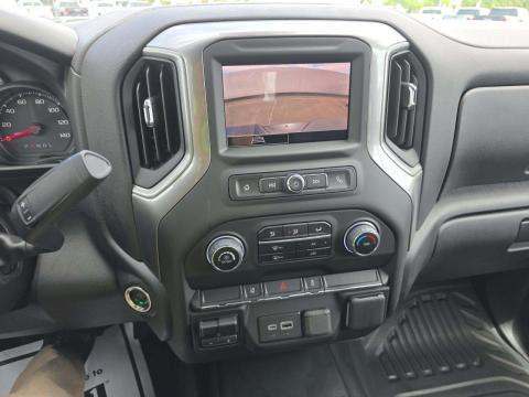 CHEVROLET WORK TRUCK - 6