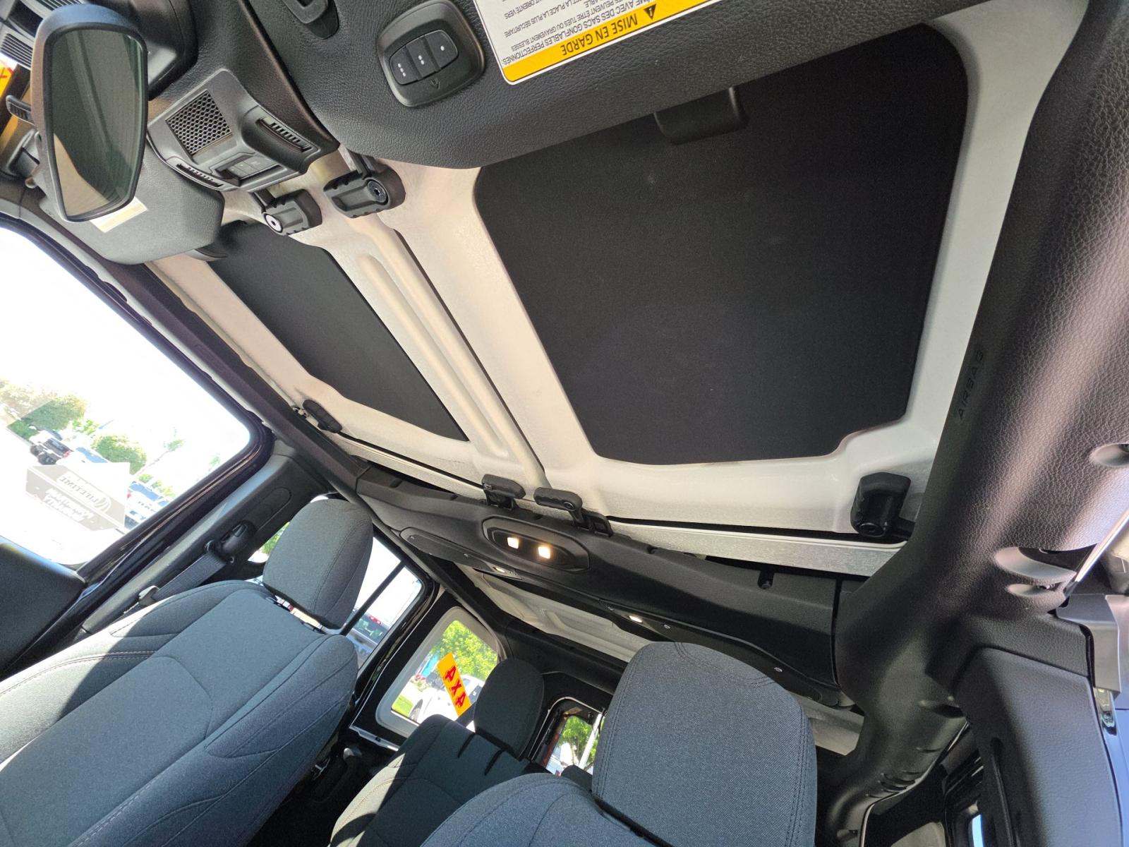 2024 Jeep Wrangler 4xe Willys AWD