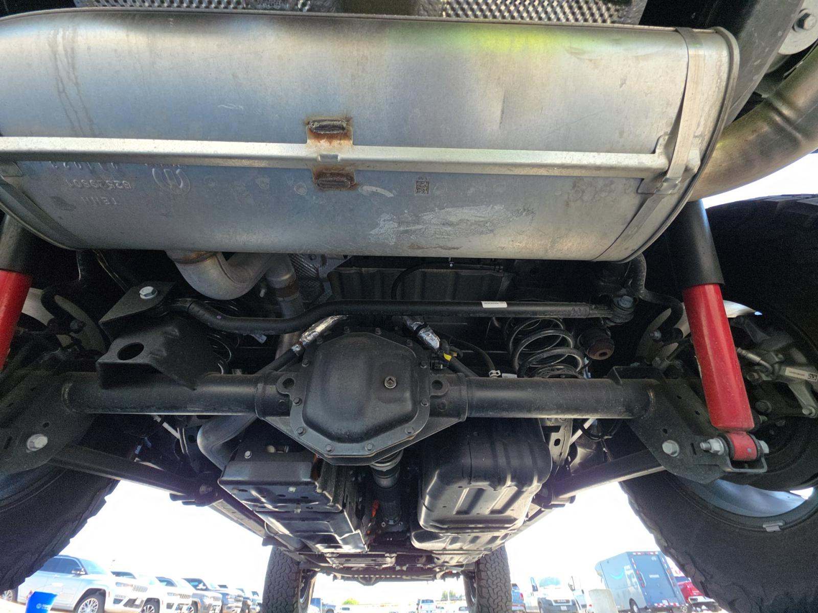 2024 Jeep Wrangler 4xe Willys AWD