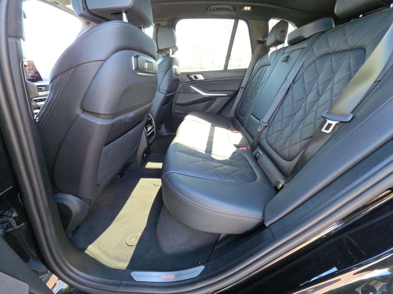 2024 BMW X5 xDrive40i AWD