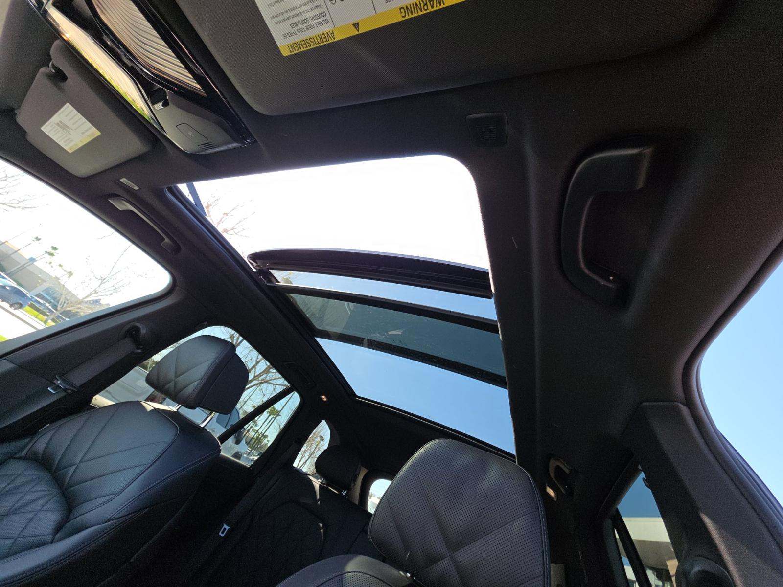 2024 BMW X5 xDrive40i AWD