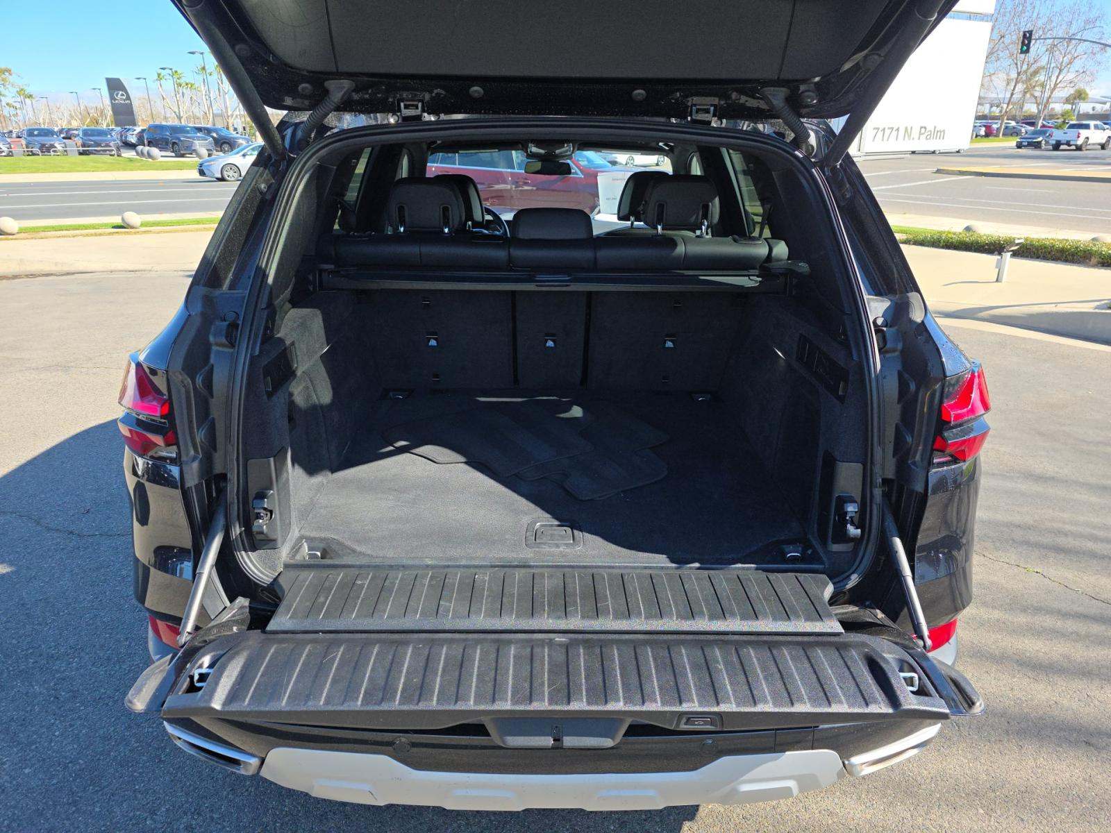 2024 BMW X5 xDrive40i AWD