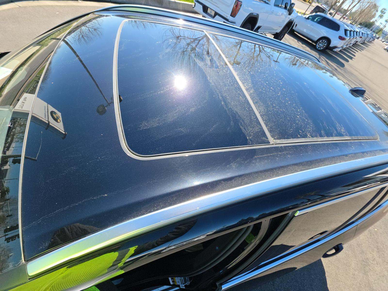 2024 BMW X5 xDrive40i AWD