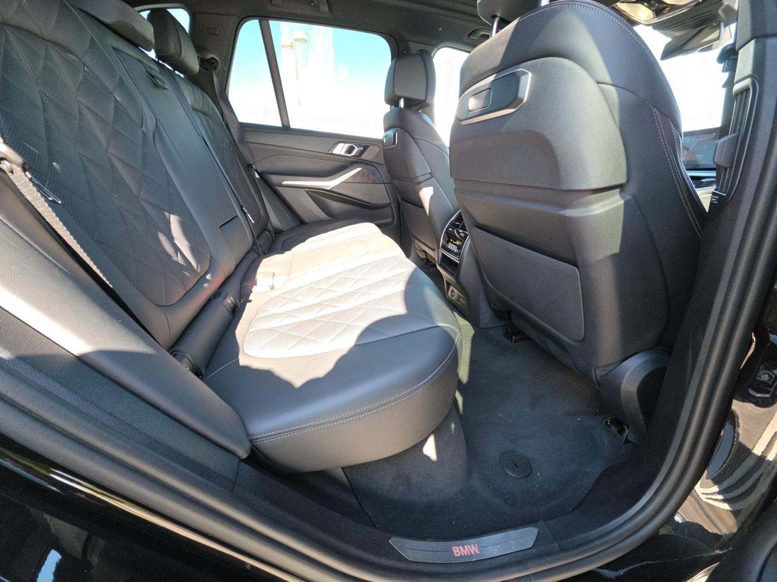 2024 BMW X5 xDrive40i AWD