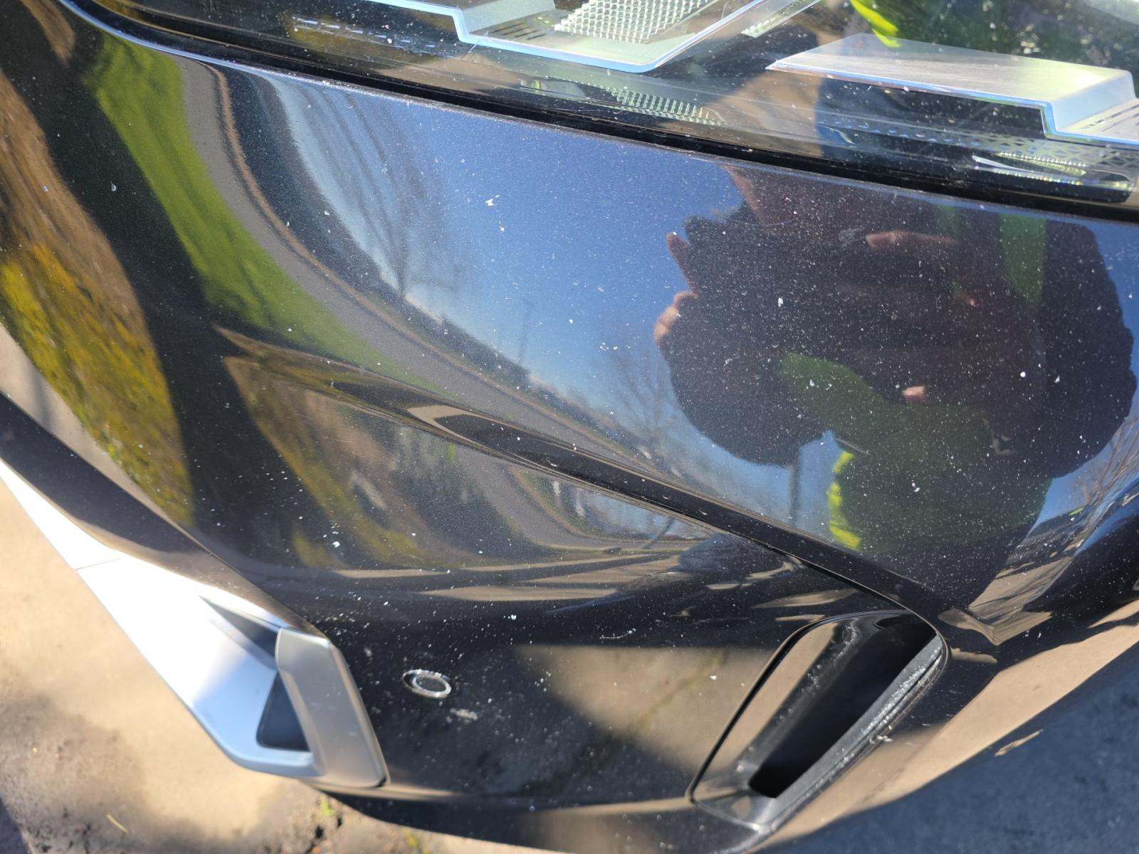 2024 BMW X5 xDrive40i AWD