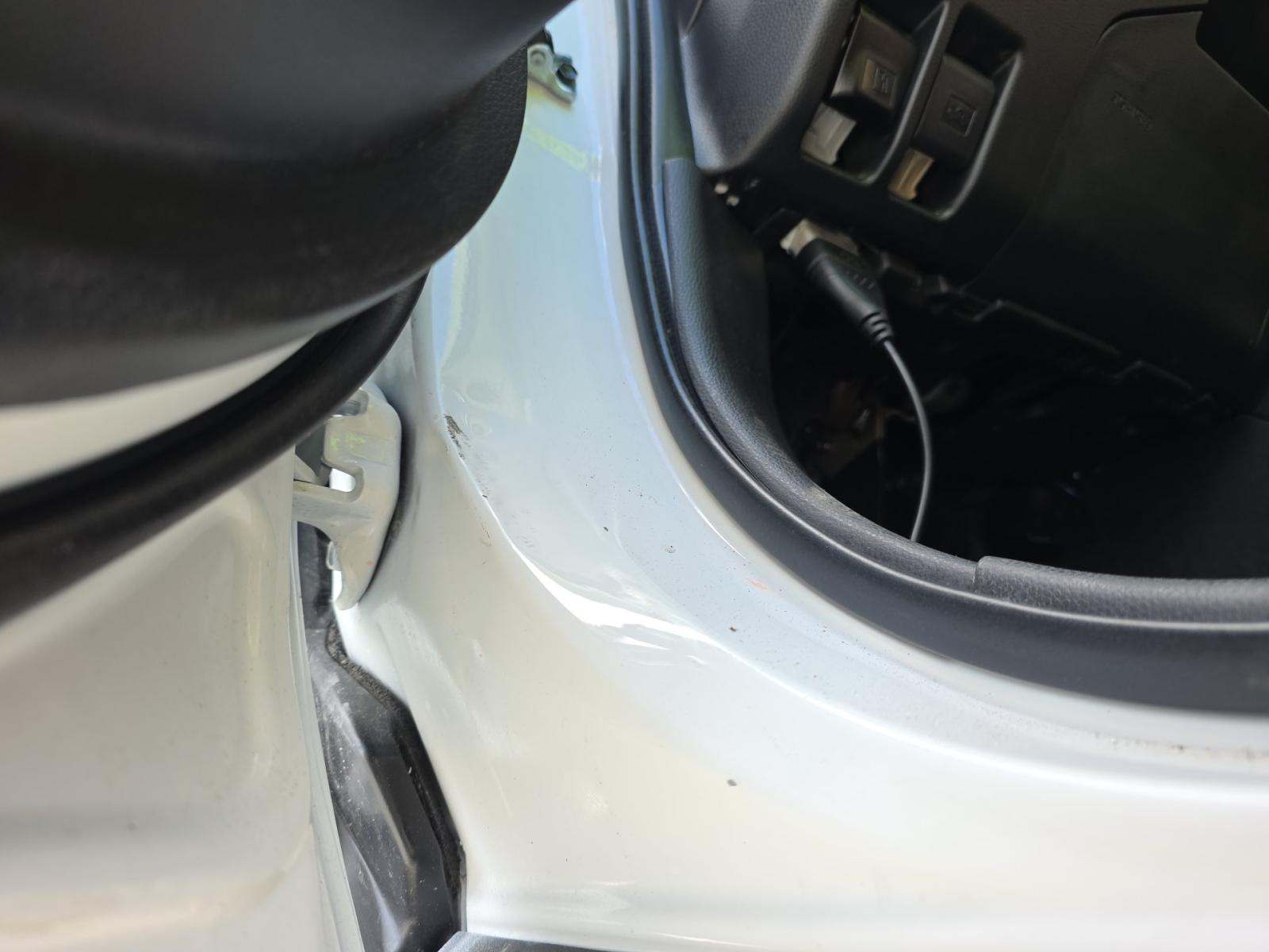 2025 Toyota RAV4 XLE FWD