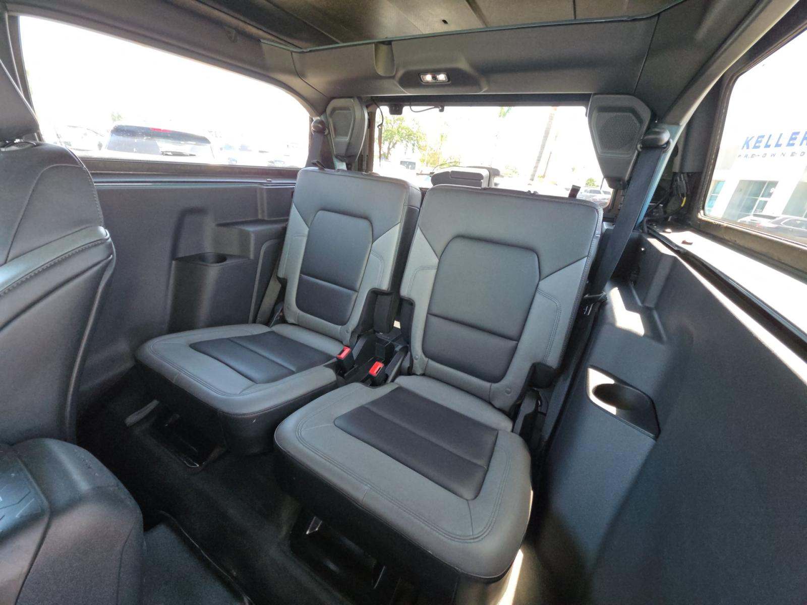 FORD BRONCO - 9