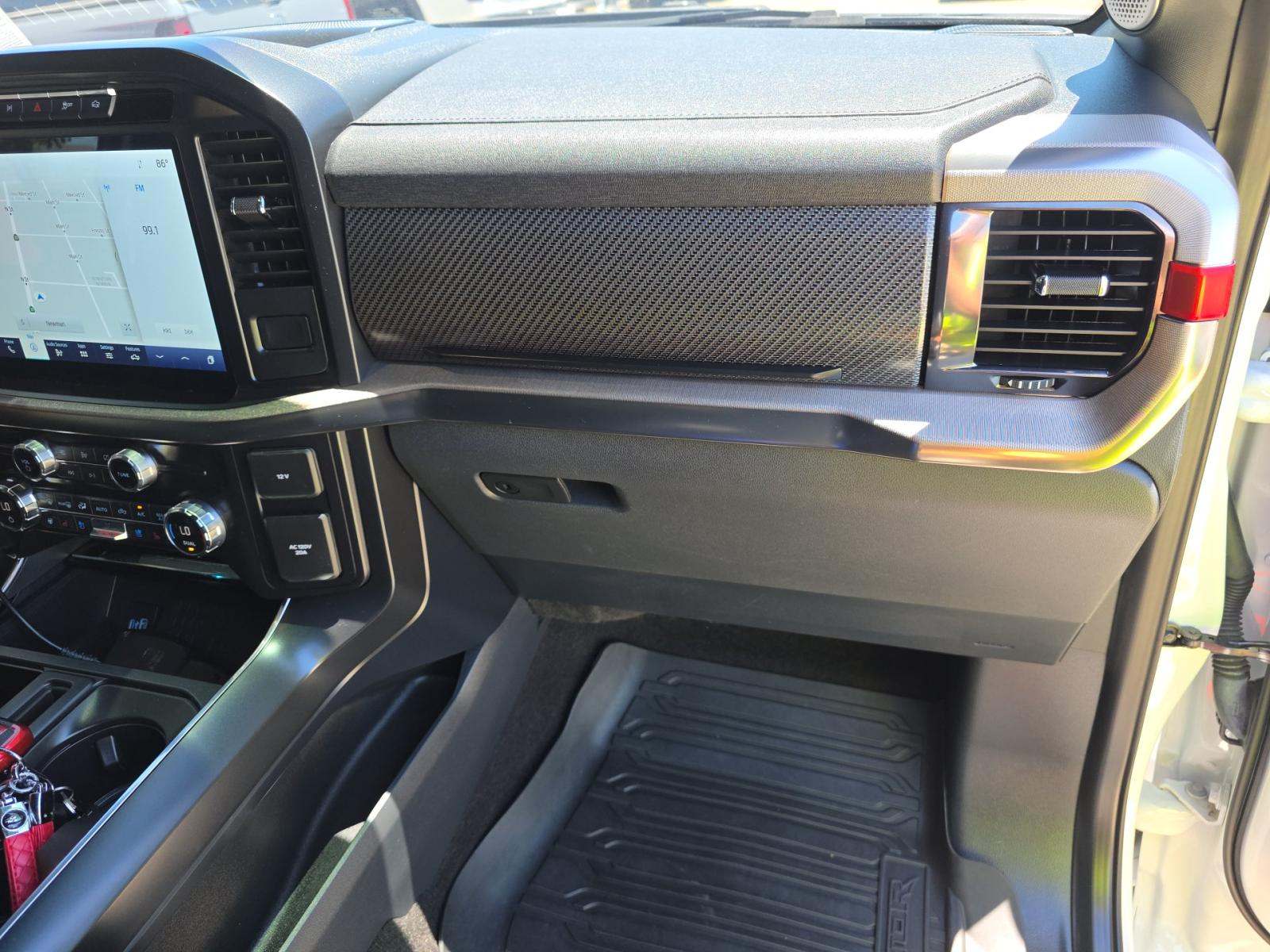 2021 Ford F-150 Raptor AWD