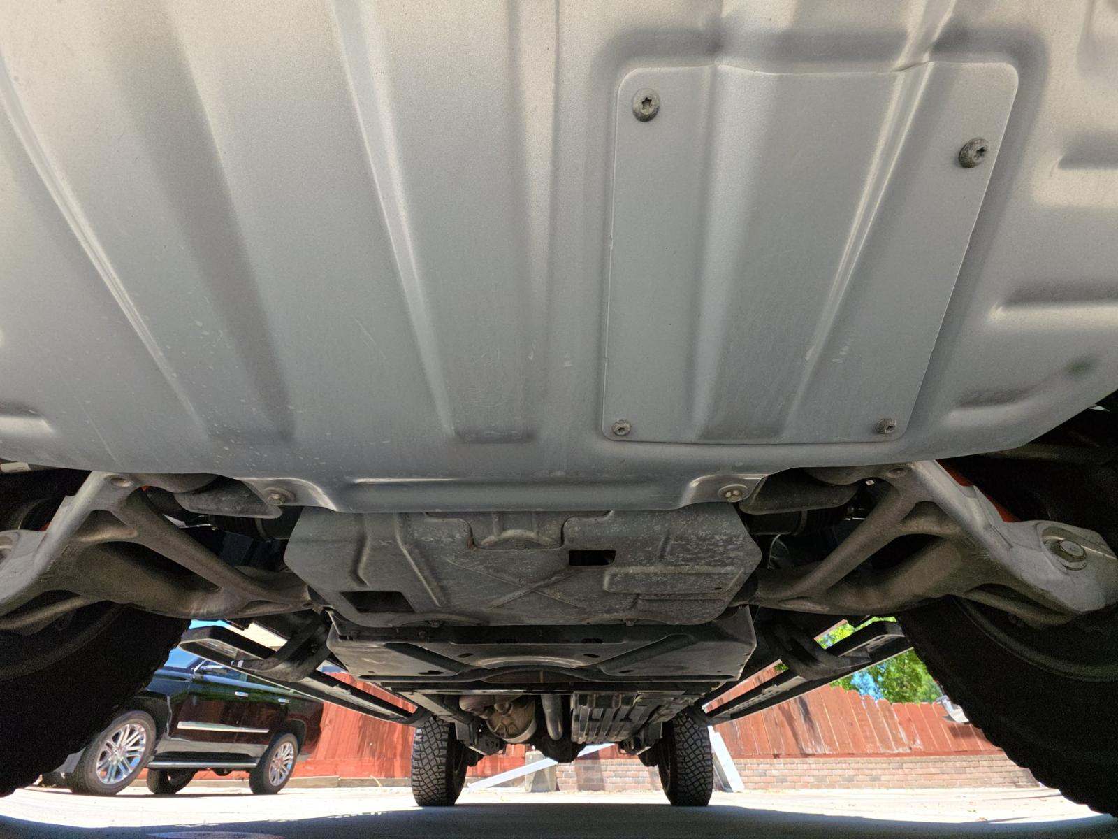 2021 Ford F-150 Raptor AWD