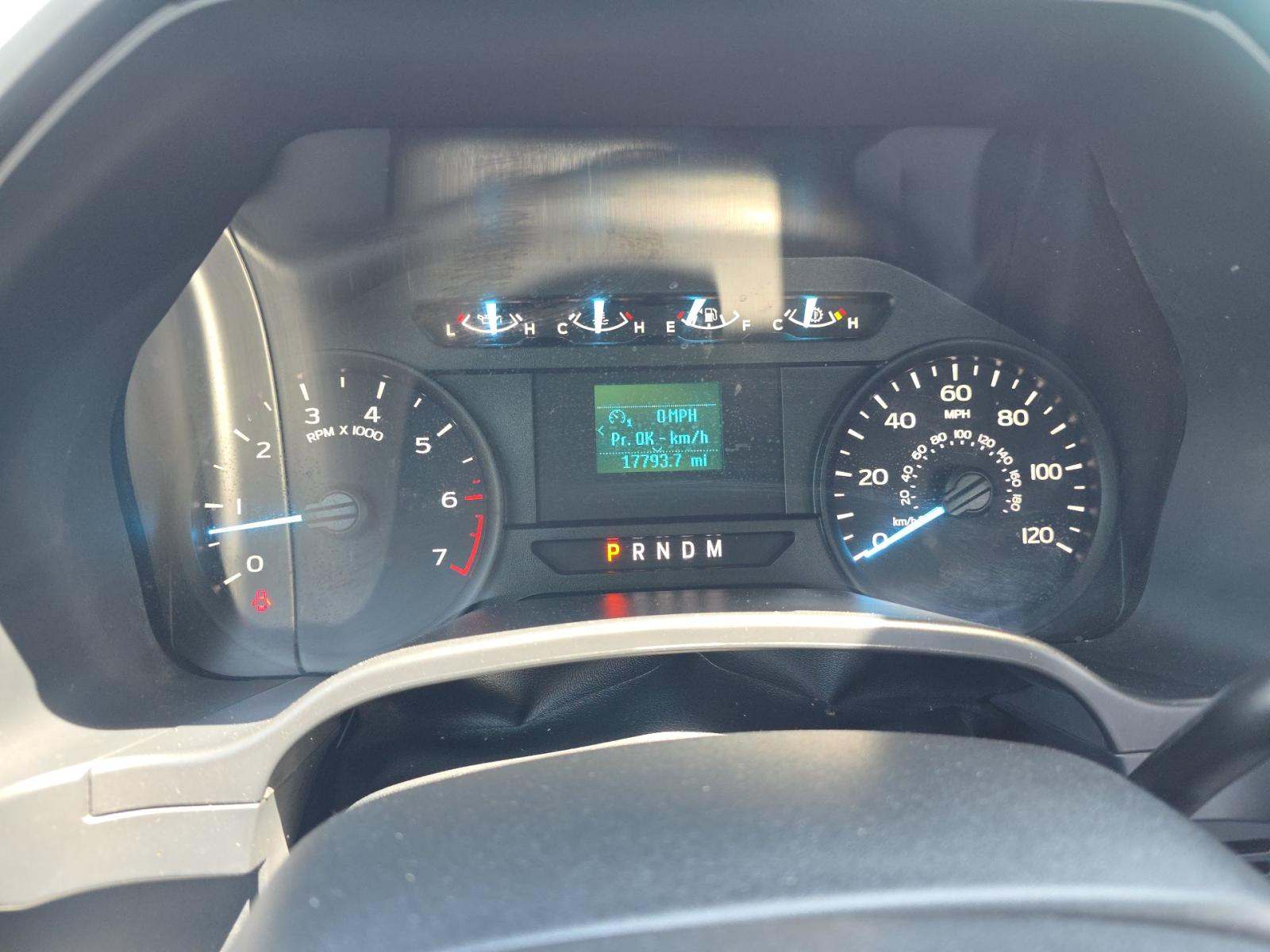 FORD F-150 - 5
