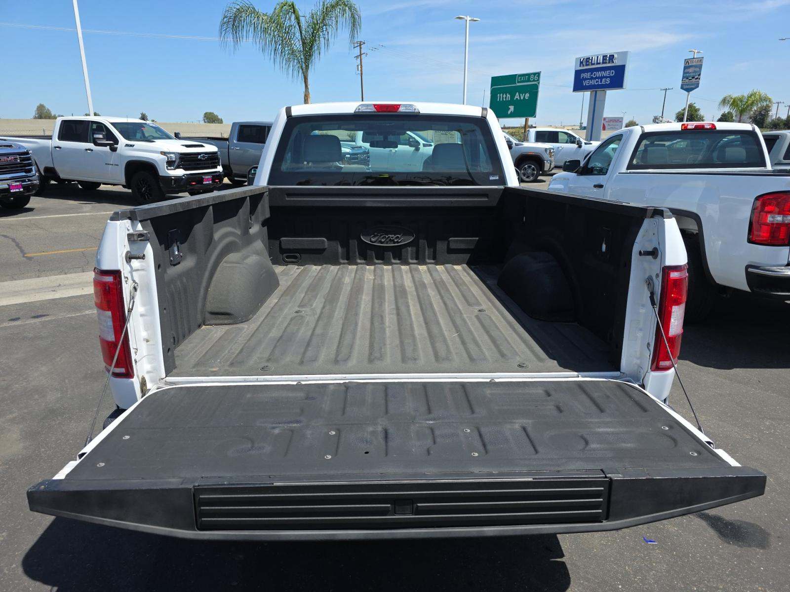 FORD F-150 - 9