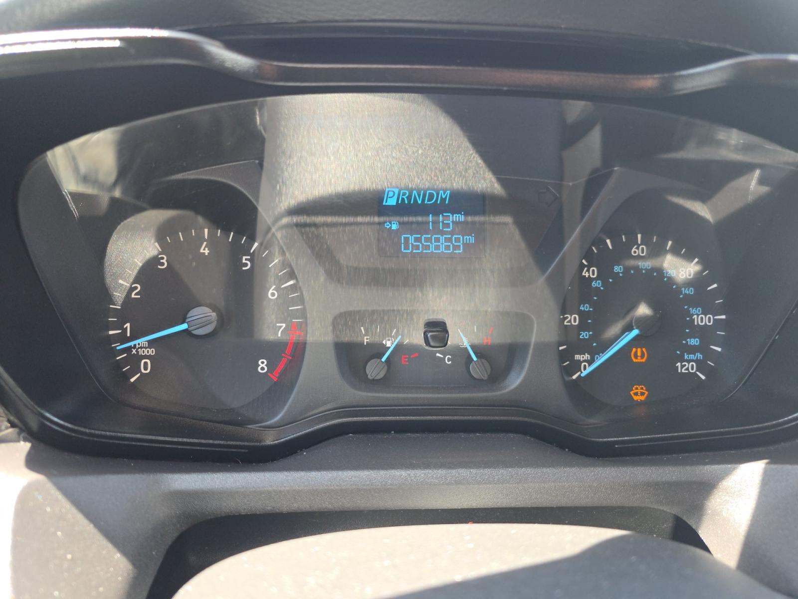 FORD TRANSIT 150 - 9