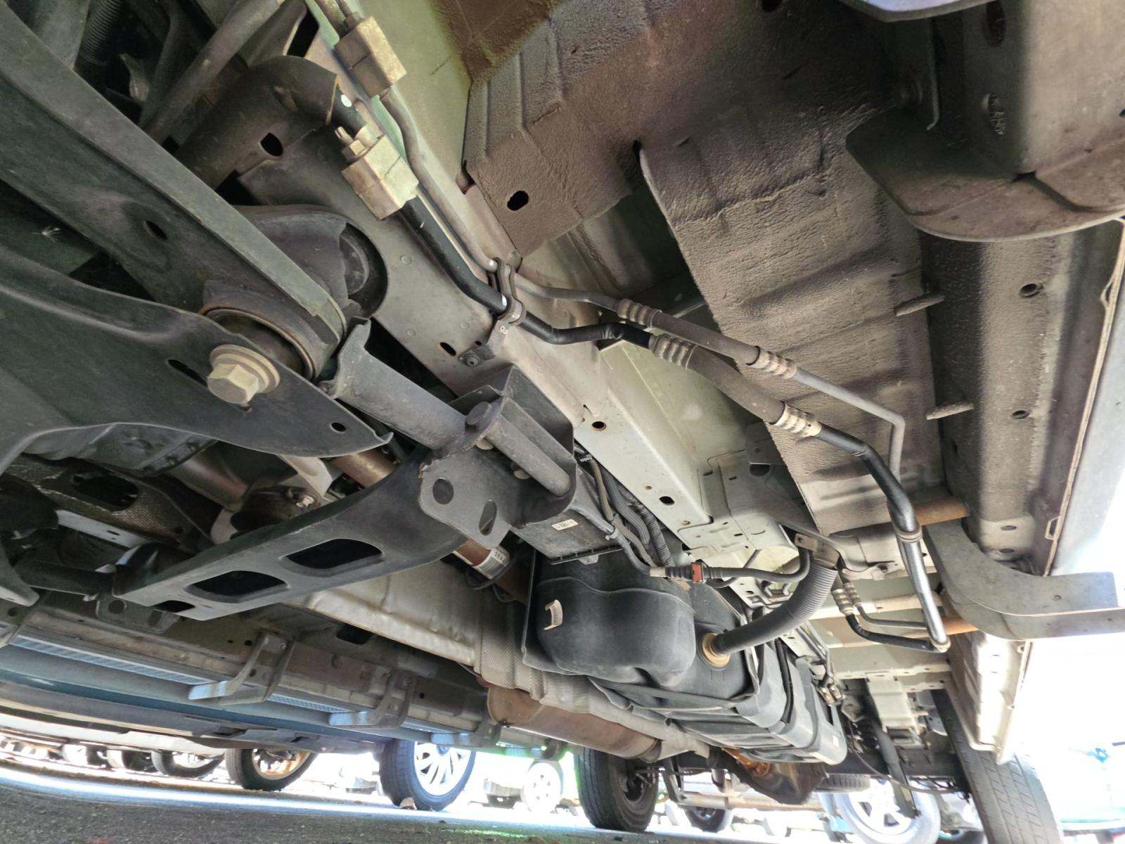 FORD TRANSIT 150 - 7