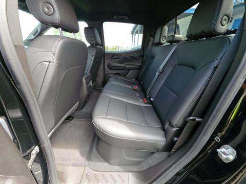 CHEVROLET TRAIL BOSS - 9