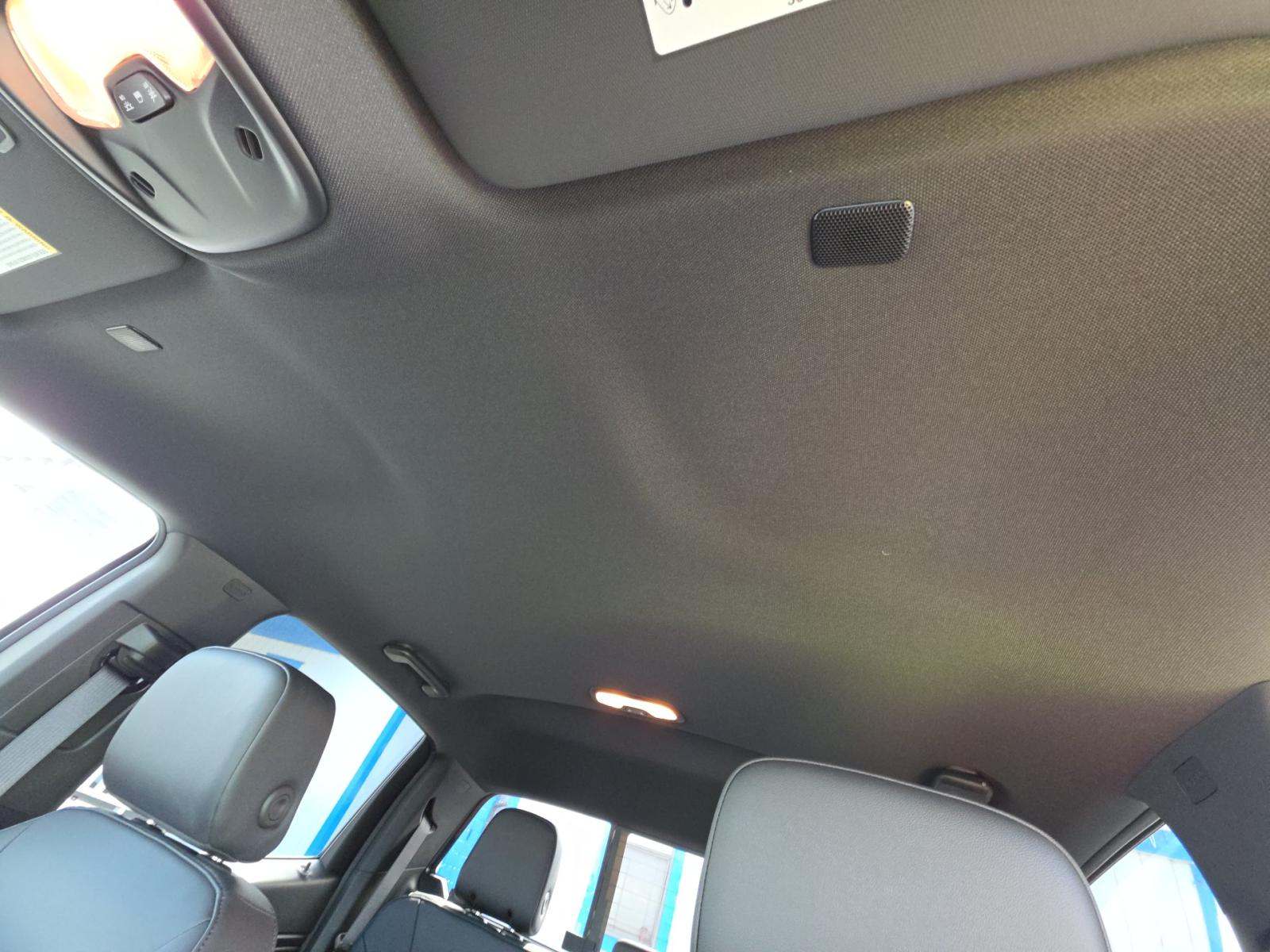 CHEVROLET SILVERADO - 7