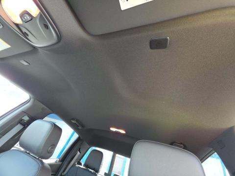 CHEVROLET TRAIL BOSS - 7