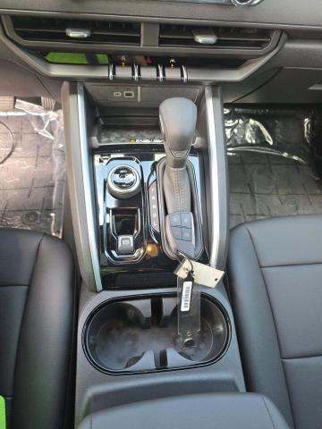 CHEVROLET TRAIL BOSS - 4