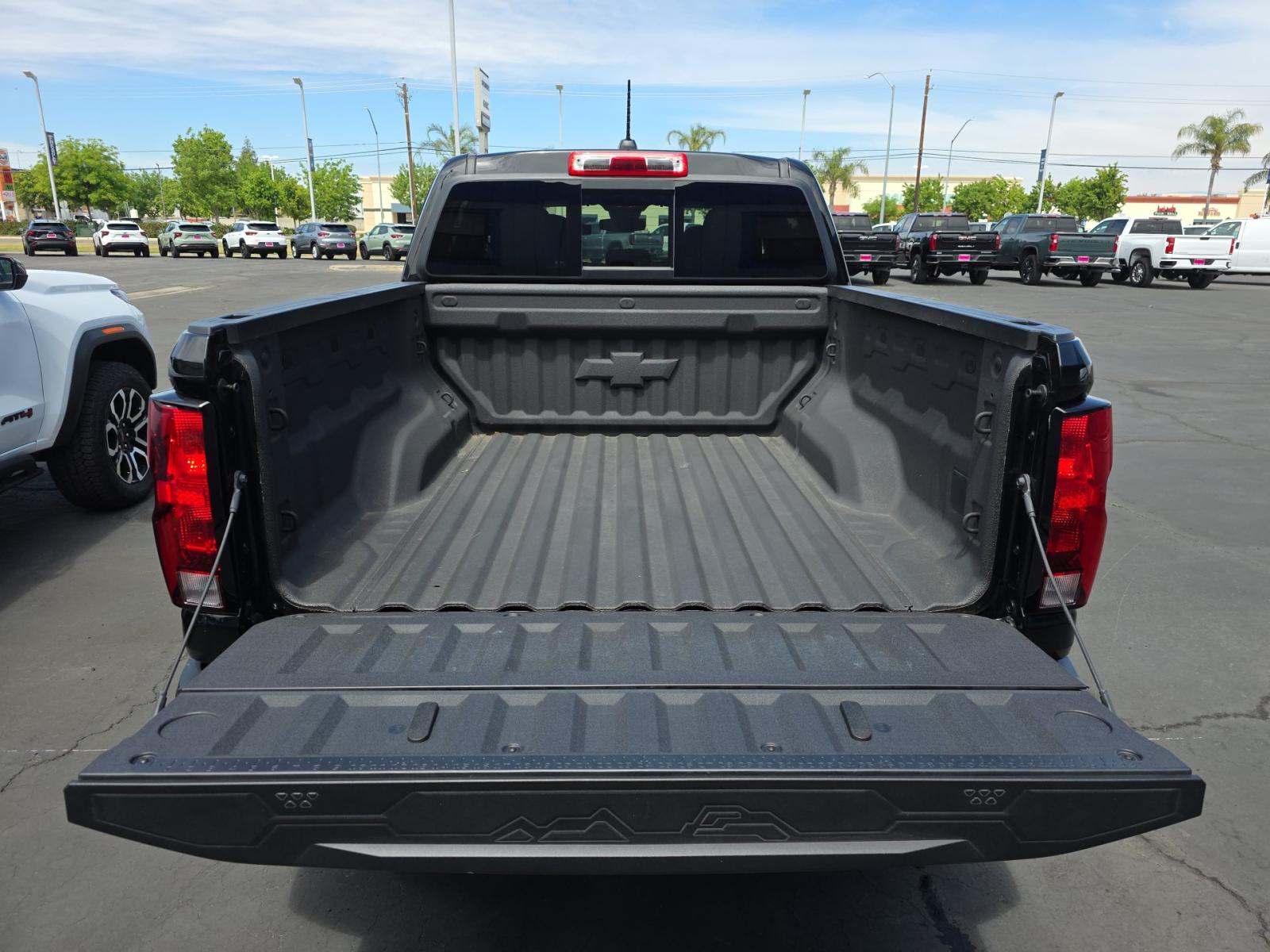 CHEVROLET SILVERADO - 10