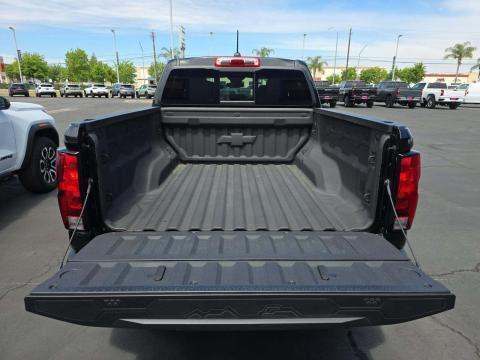 CHEVROLET TRAIL BOSS - 10