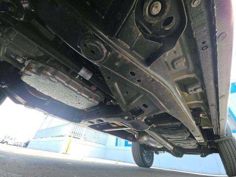 CHEVROLET TRAIL BOSS - 3