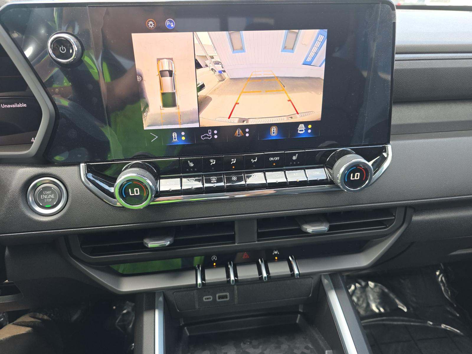 CHEVROLET SILVERADO - 6