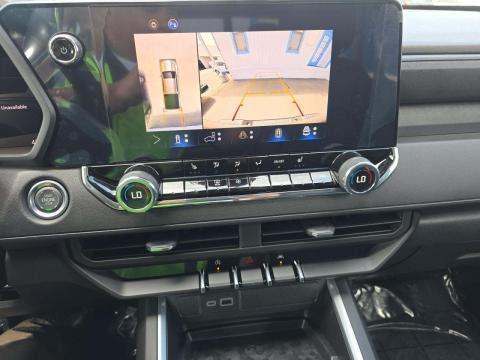 CHEVROLET TRAIL BOSS - 6