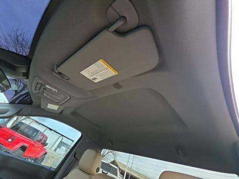 CHEVROLET WORK TRUCK - 7