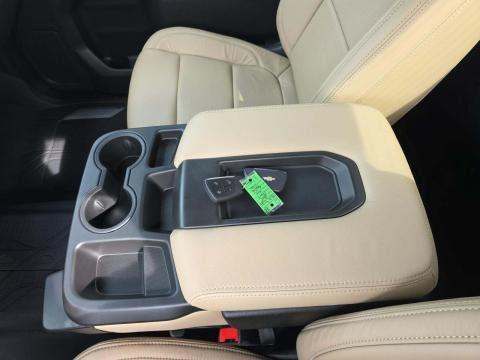 CHEVROLET WORK TRUCK - 4