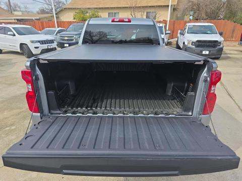 CHEVROLET WORK TRUCK - 9