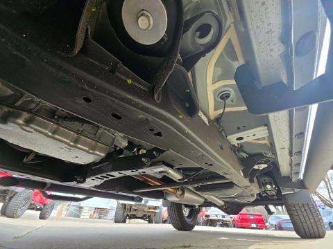 CHEVROLET WORK TRUCK - 3