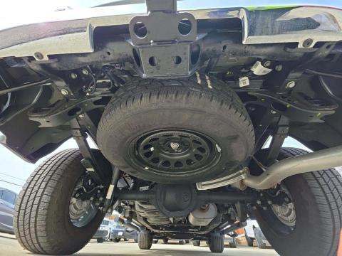 CHEVROLET WORK TRUCK - 10