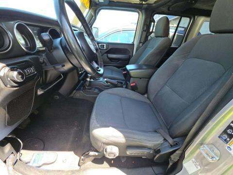 JEEP UNLIMITED SPORT S EDITION - 6