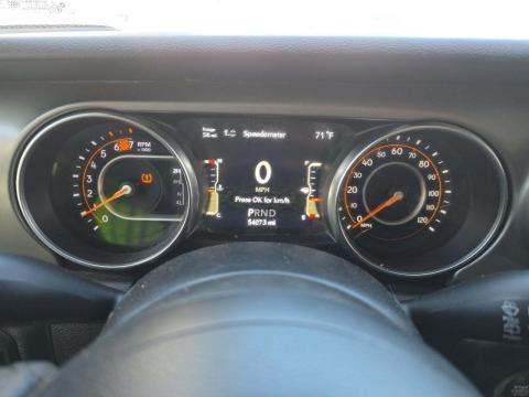 JEEP UNLIMITED SPORT S EDITION - 9