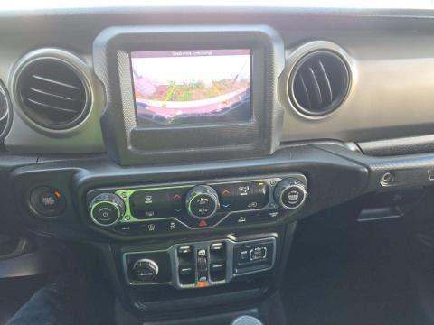 JEEP UNLIMITED SPORT S EDITION - 10