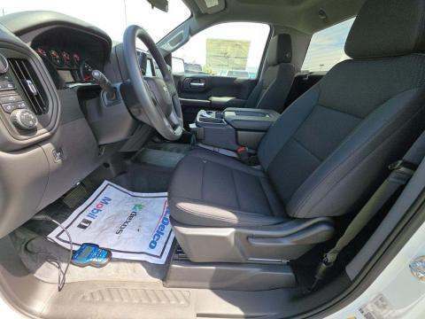 CHEVROLET WORK TRUCK - 2