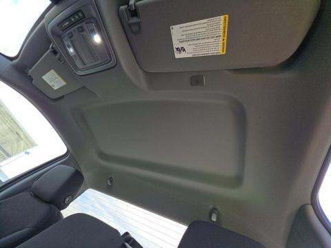 CHEVROLET WORK TRUCK - 7