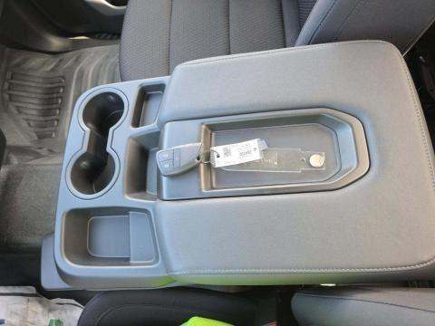 CHEVROLET WORK TRUCK - 4