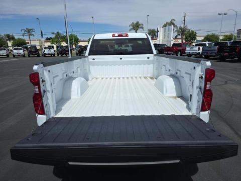 CHEVROLET WORK TRUCK - 9