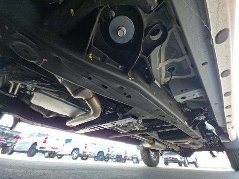 CHEVROLET WORK TRUCK - 3