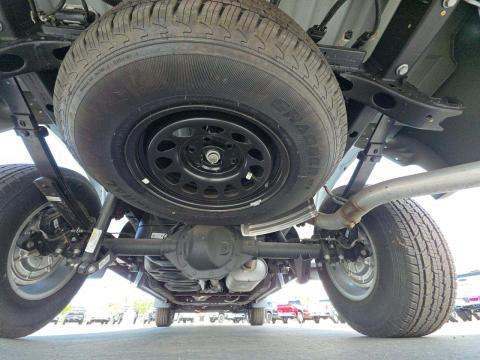 CHEVROLET WORK TRUCK - 10