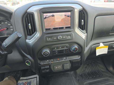 CHEVROLET WORK TRUCK - 6