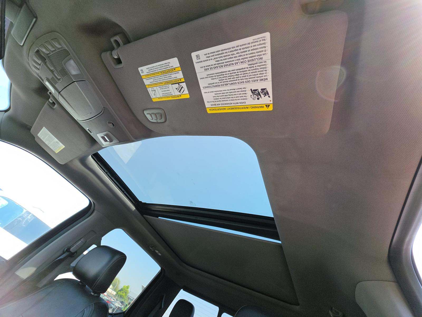 2015 Ford F-150 Lariat AWD