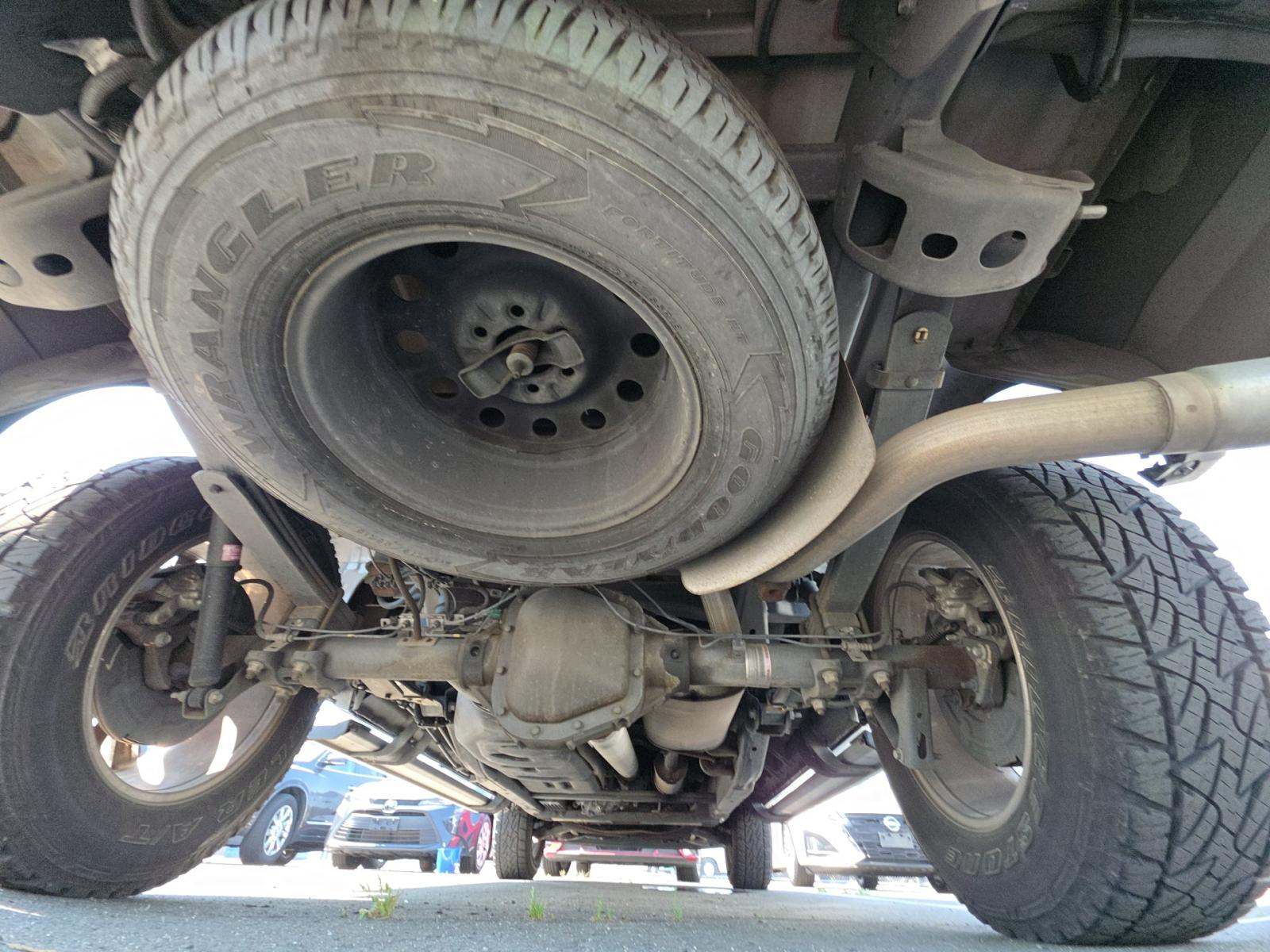 2015 Ford F-150 Lariat AWD