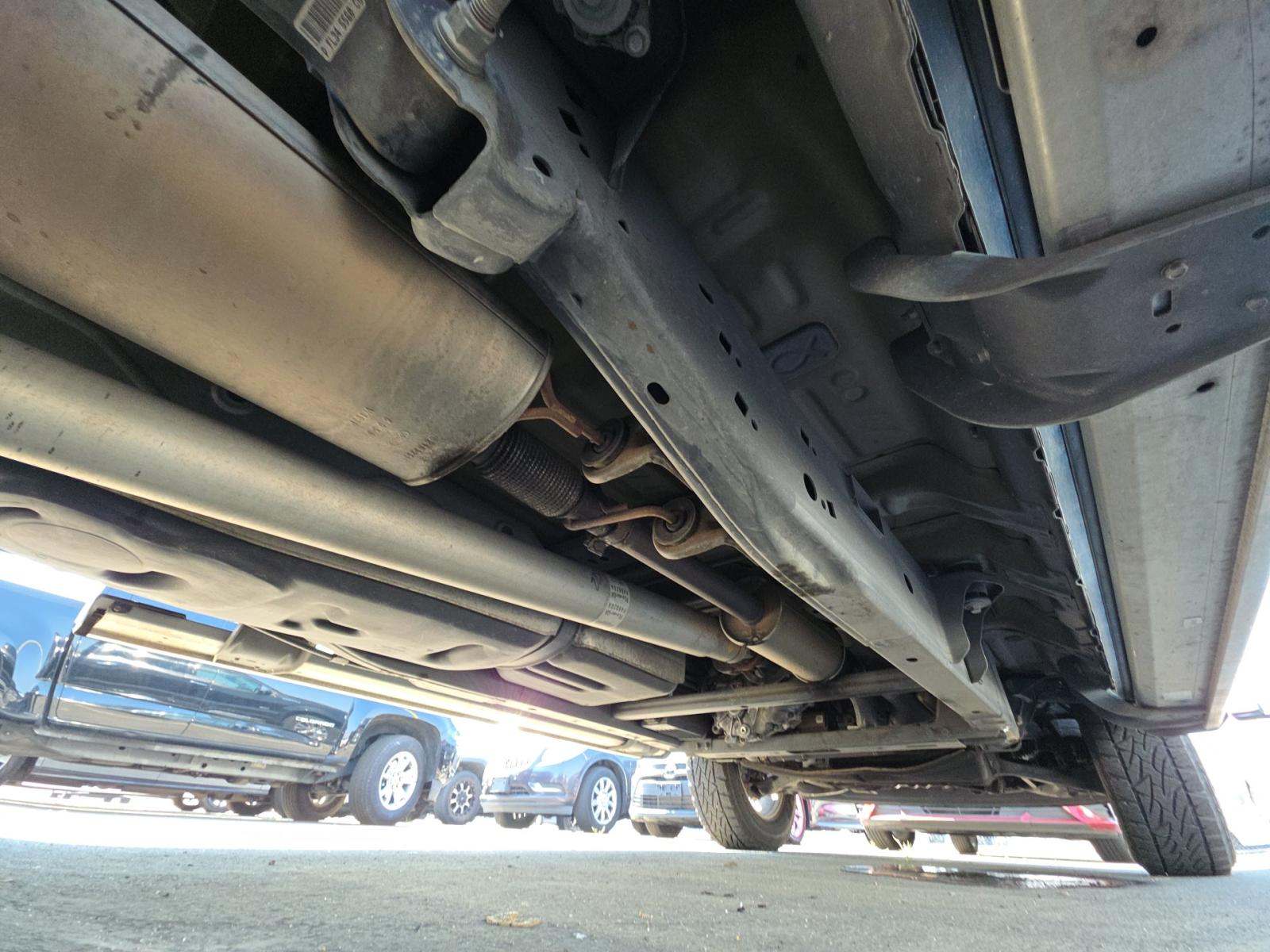 2015 Ford F-150 Lariat AWD