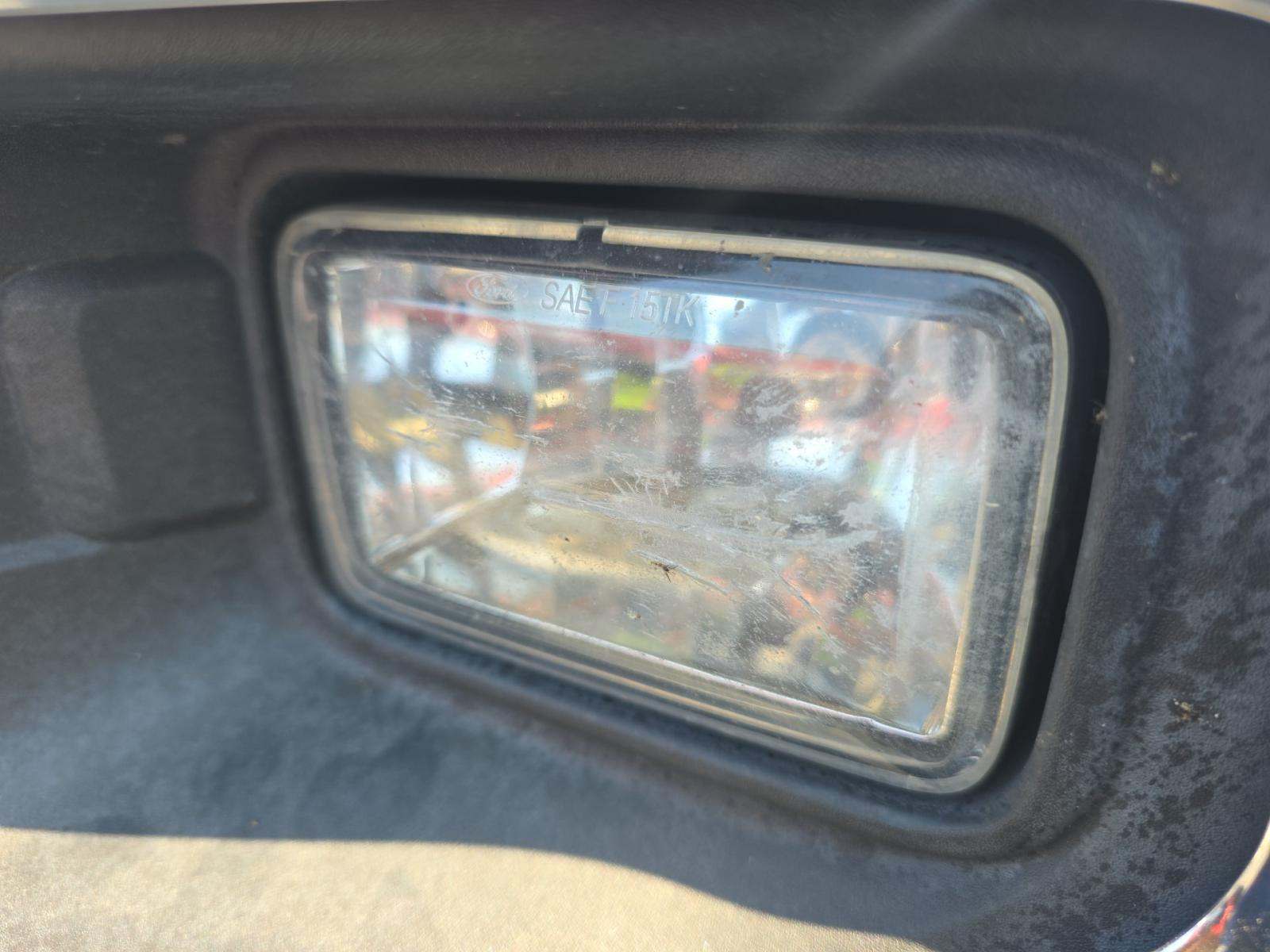 2015 Ford F-150 Lariat AWD