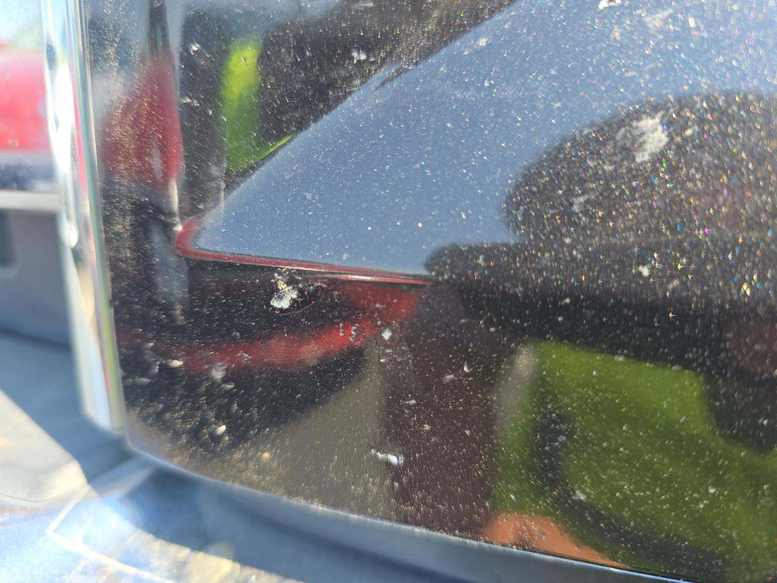 2015 Ford F-150 Lariat AWD