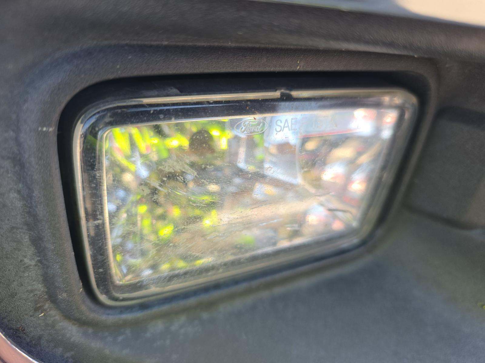 2015 Ford F-150 Lariat AWD