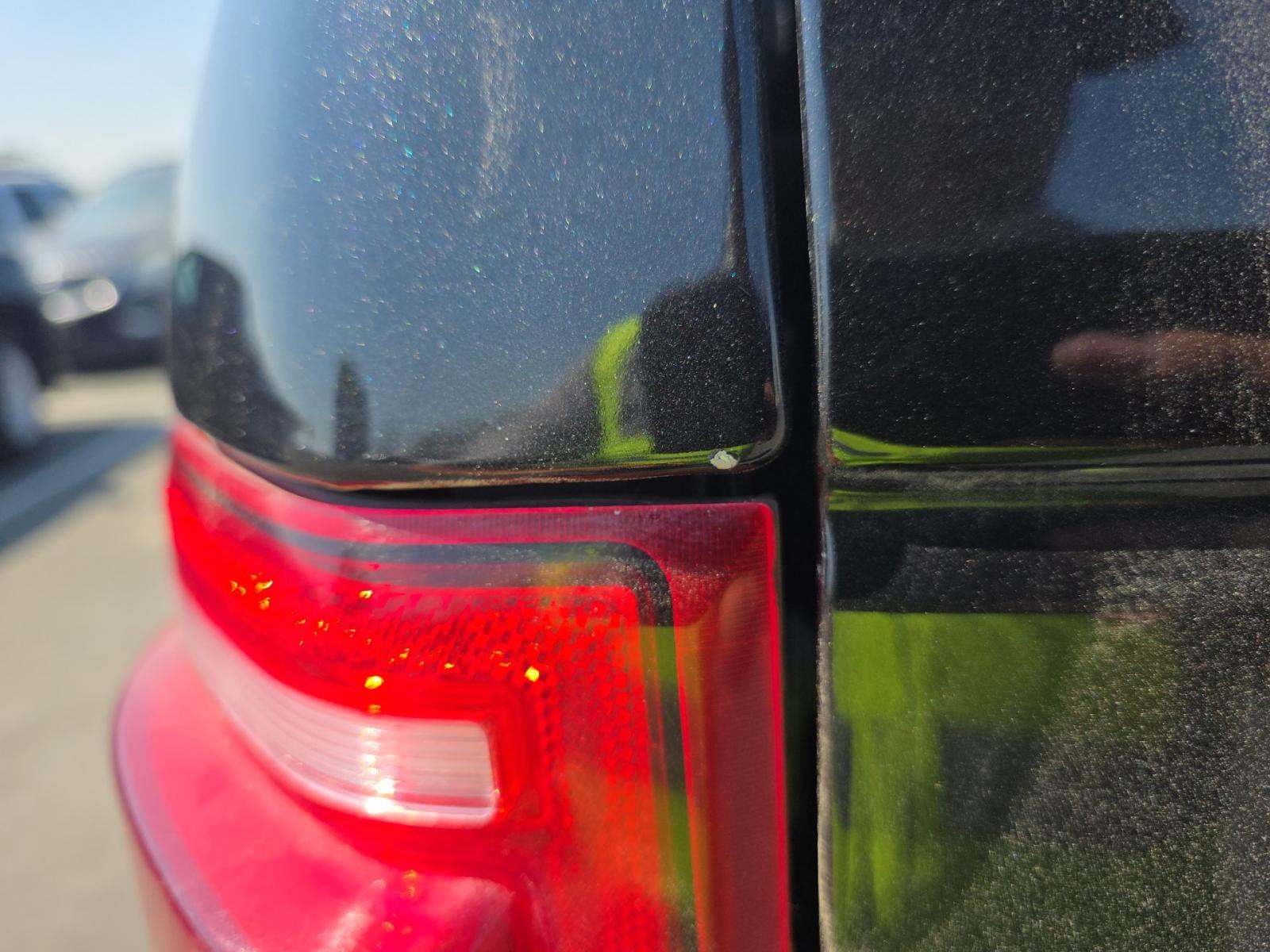 2015 Ford F-150 Lariat AWD