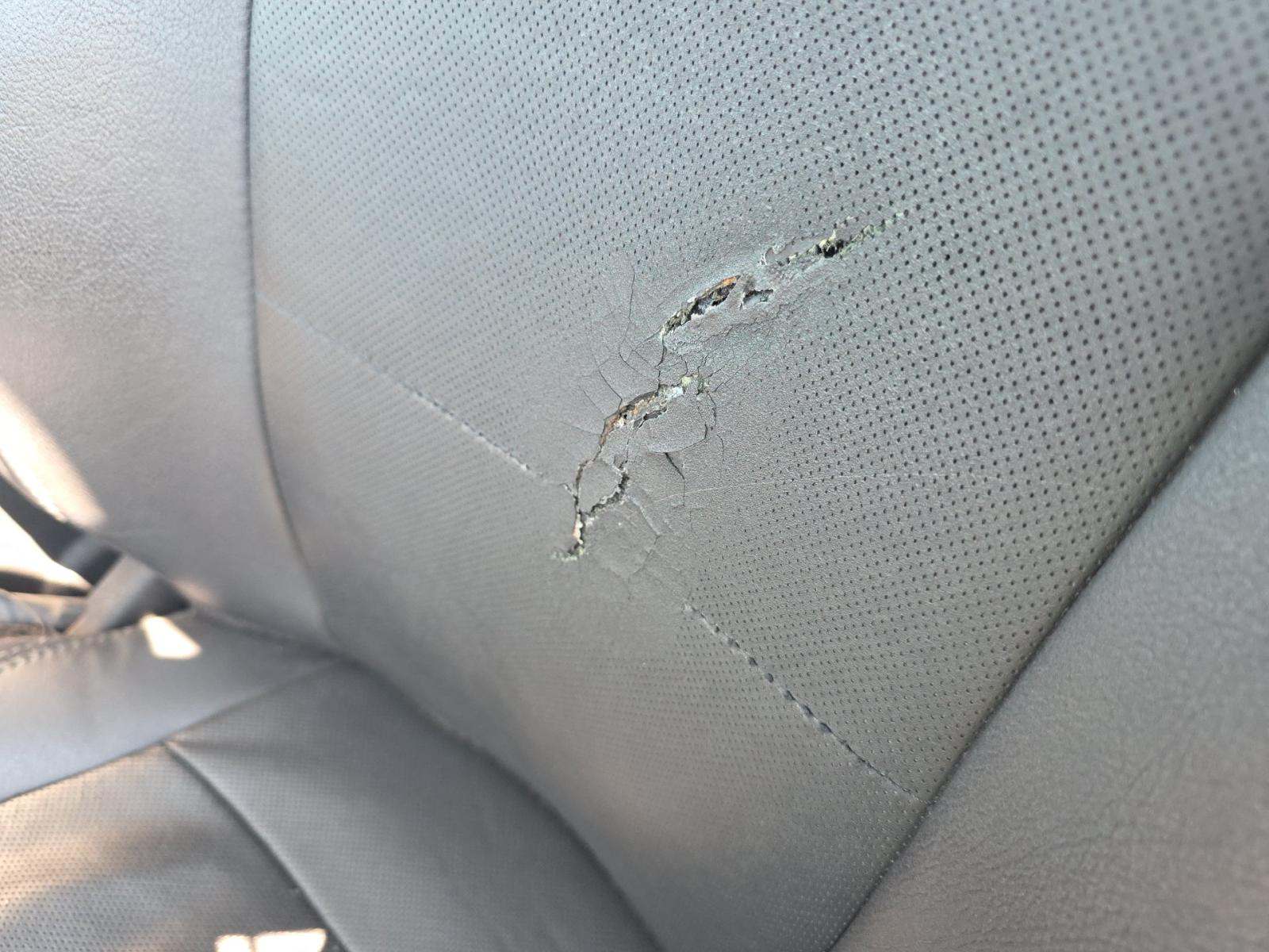 2015 Ford F-150 Lariat AWD