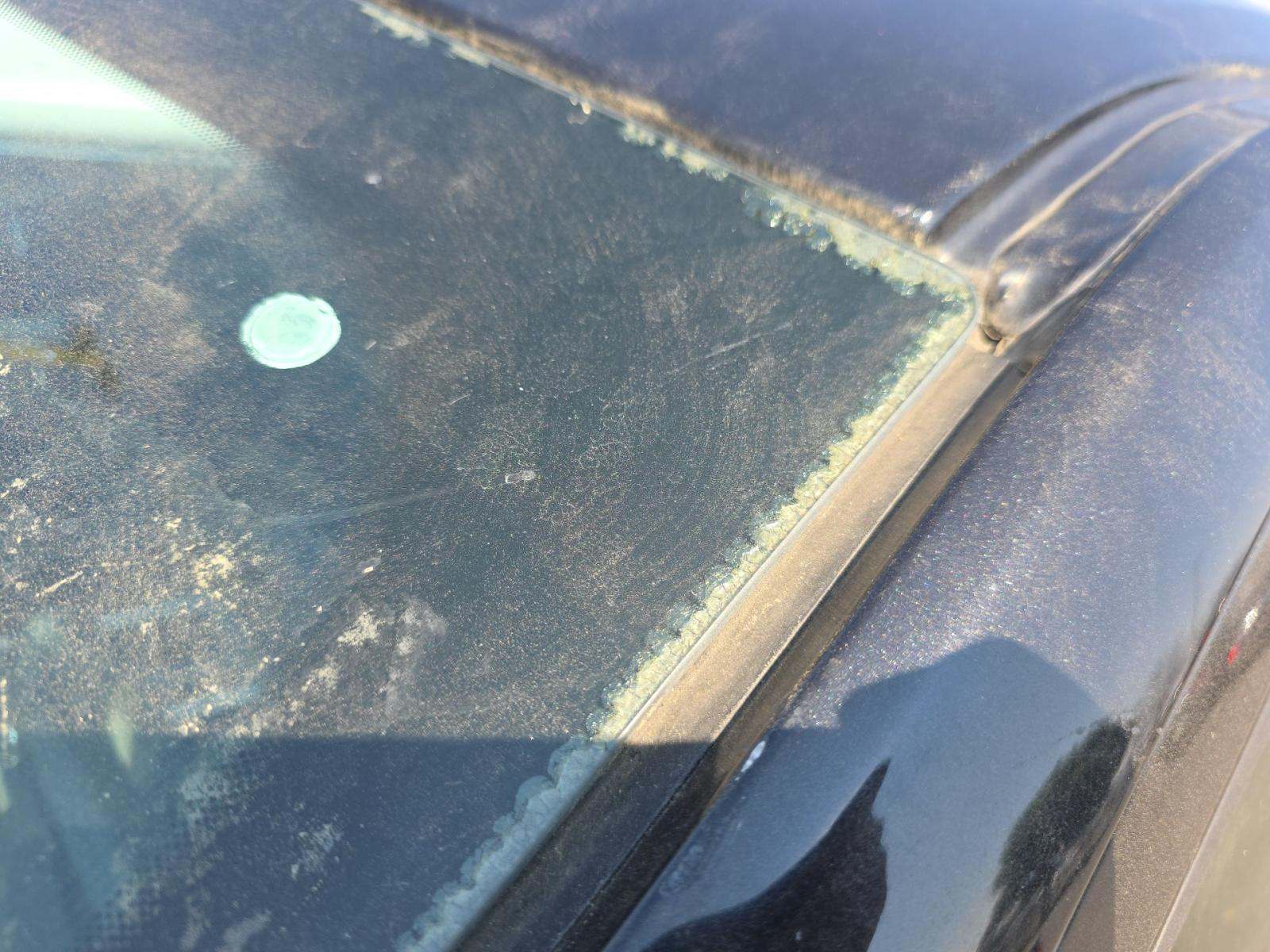 2015 Ford F-150 Lariat AWD